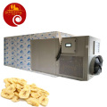 Full Automatic Dry Fruit Machine Hot air Dryer Fruit Dehydration Machine